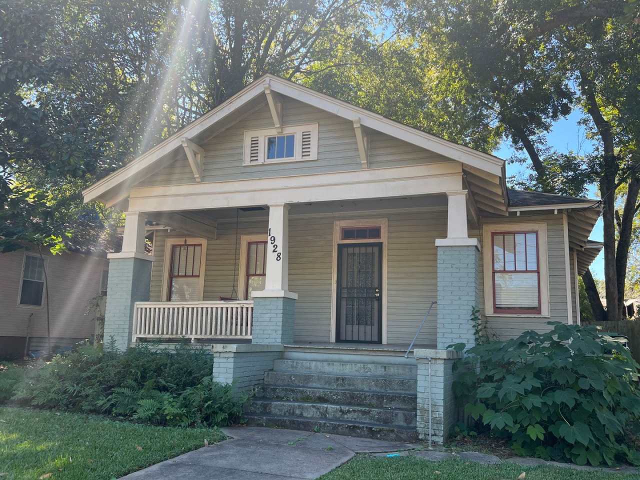 Charming Capital Heights Home