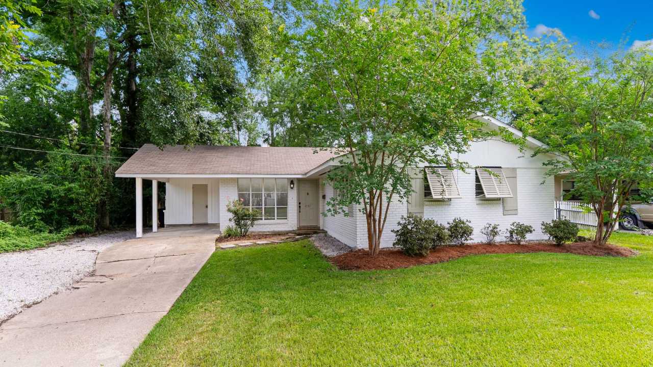 Live Your Best Life in Southdowns!