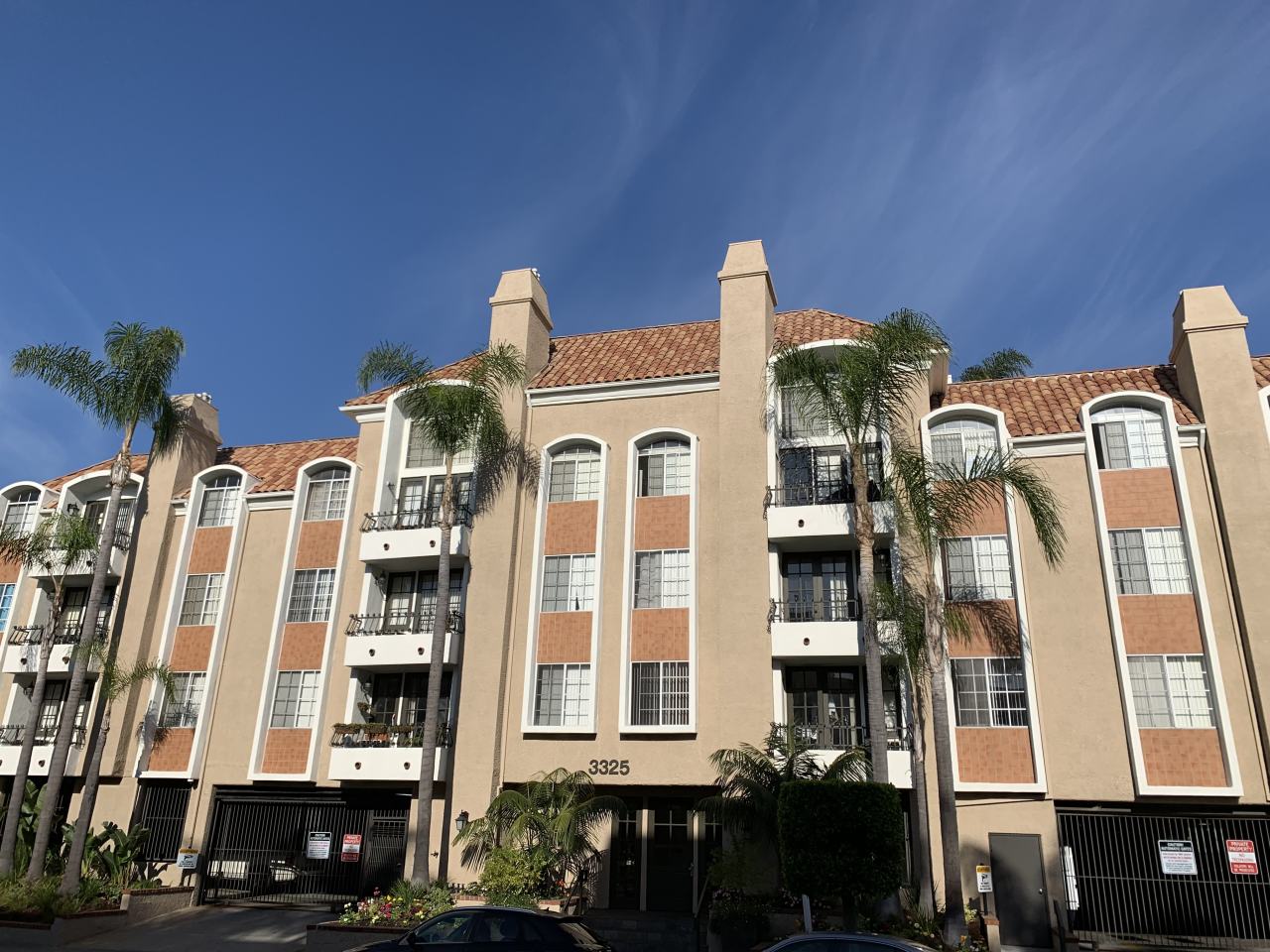 3325 Castle Heights Avenue