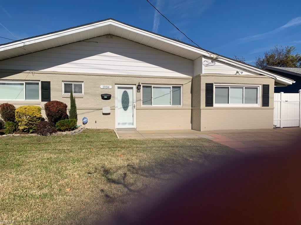 1934 Kingston Avenue