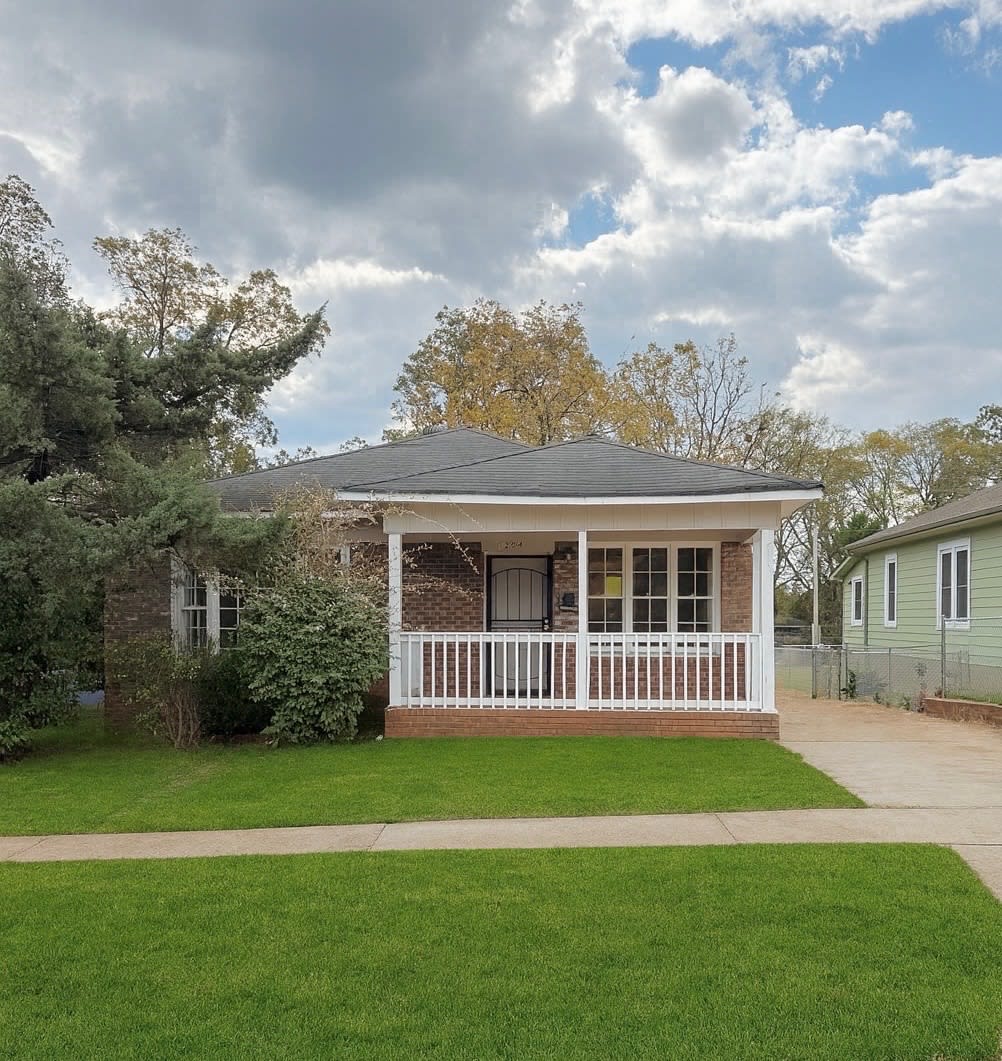 1204 15th Way Southwest