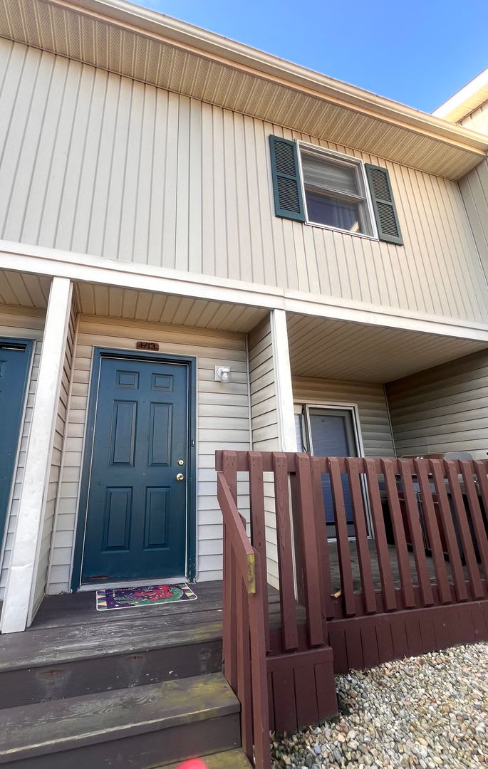 Available August 2026, Monthly Rent $1,500