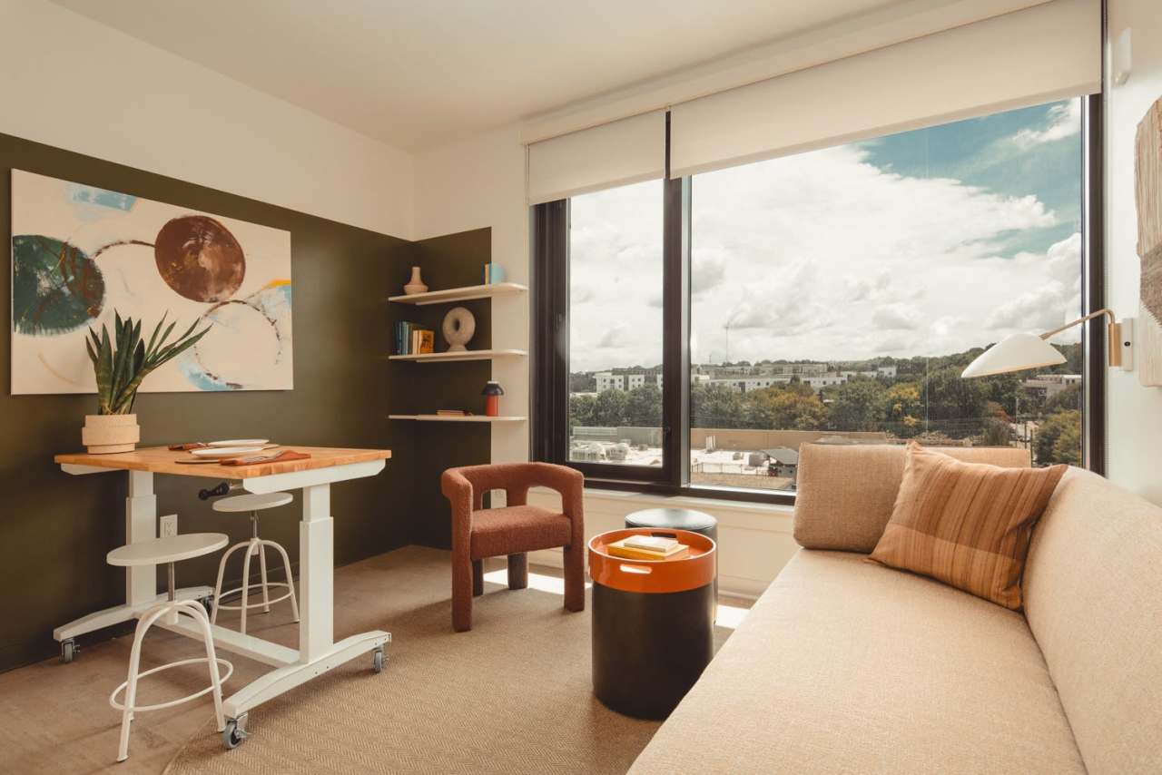 Scout Living powered by Placemakr