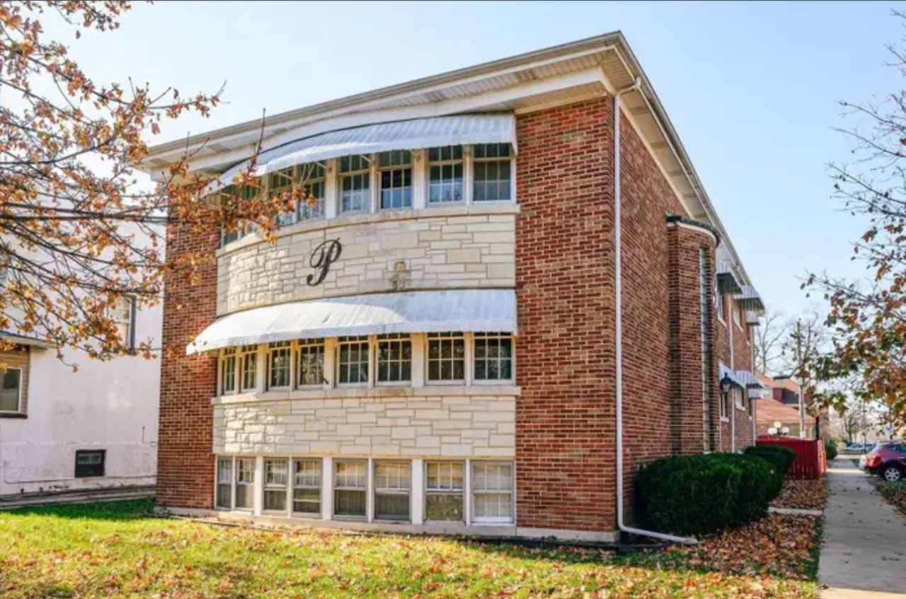 1800 S Austin Boulevard