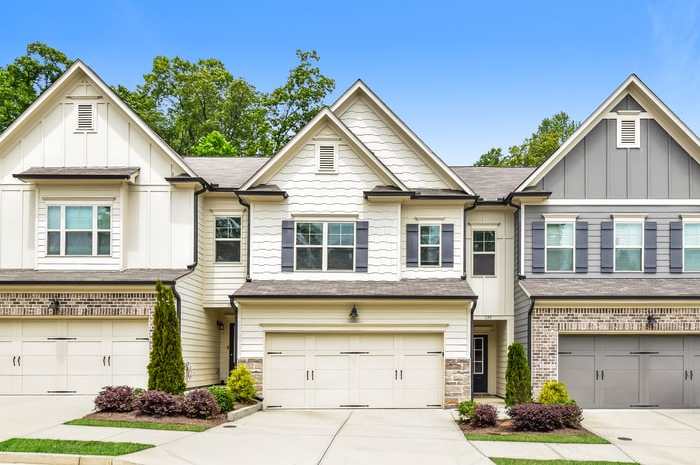 1251 Spring Marsh Court Northeast