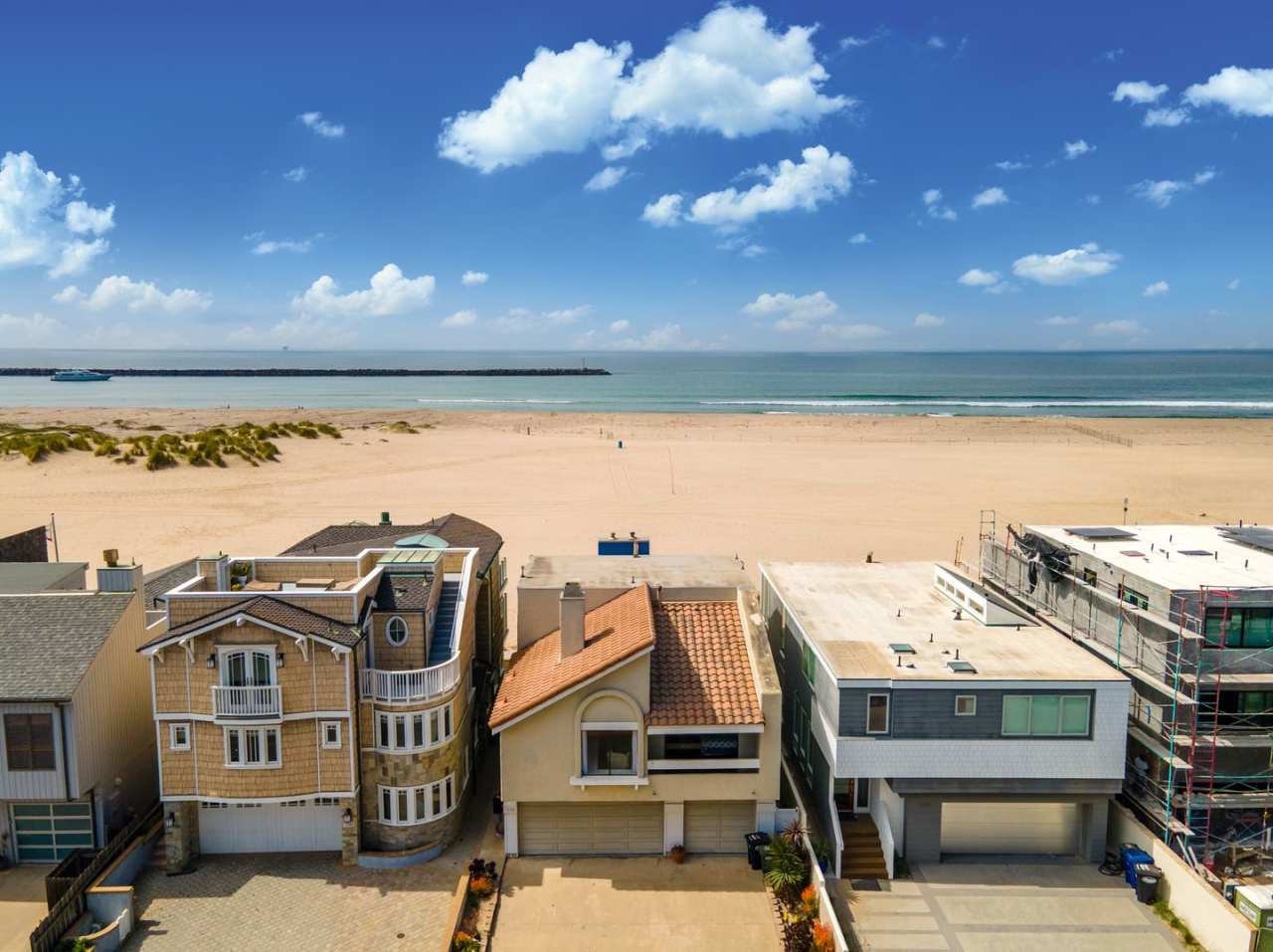 3371O - Breathtaking Beauty | Hollywood Beach Oceanfront | Furnished Monthly Rental