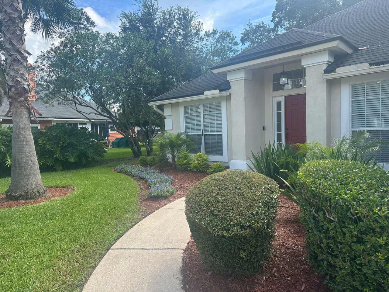 Beautiful Fleming Island Home Ready for Entertaining