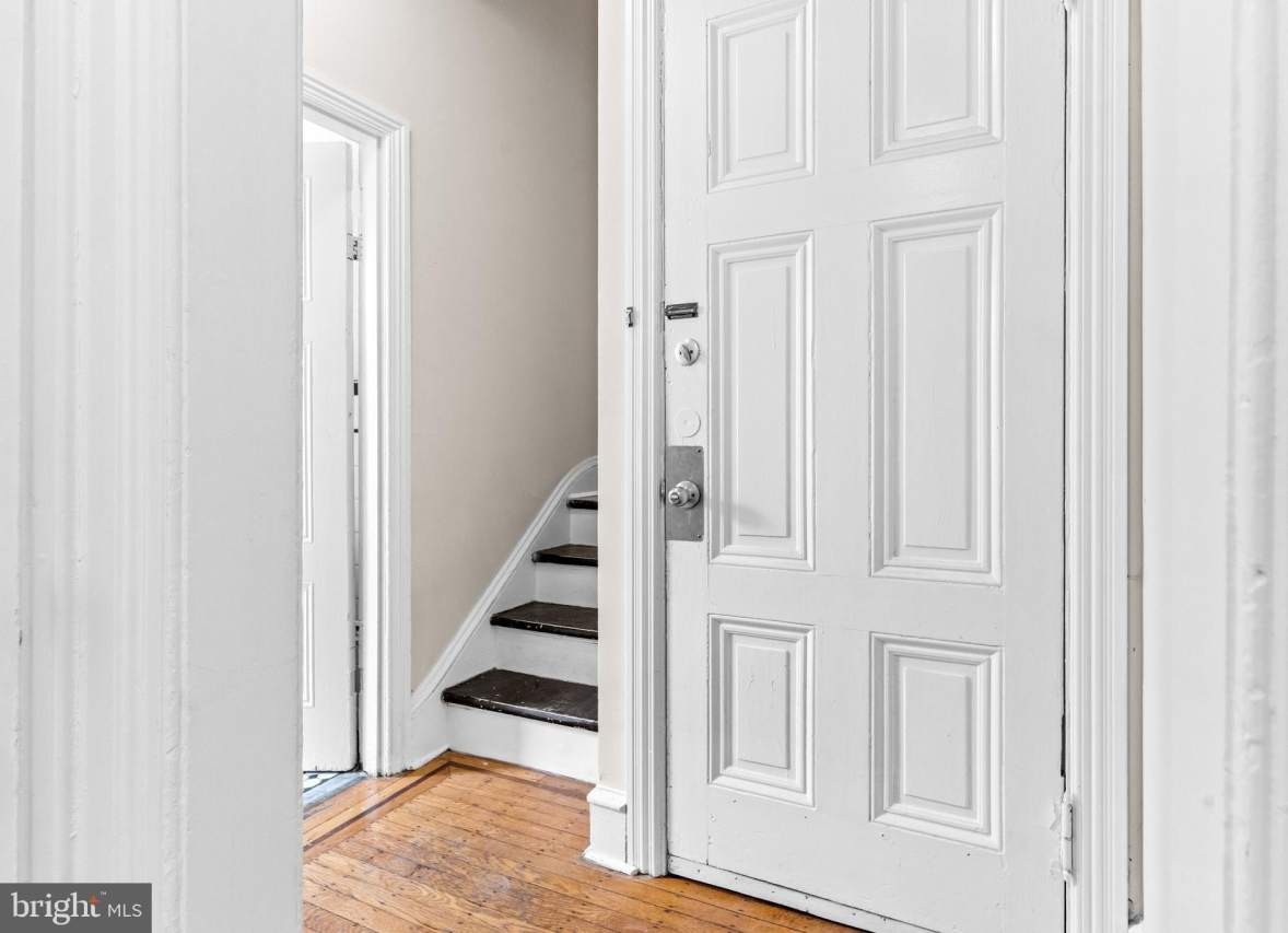 1005 N 6TH Street unit: 3F