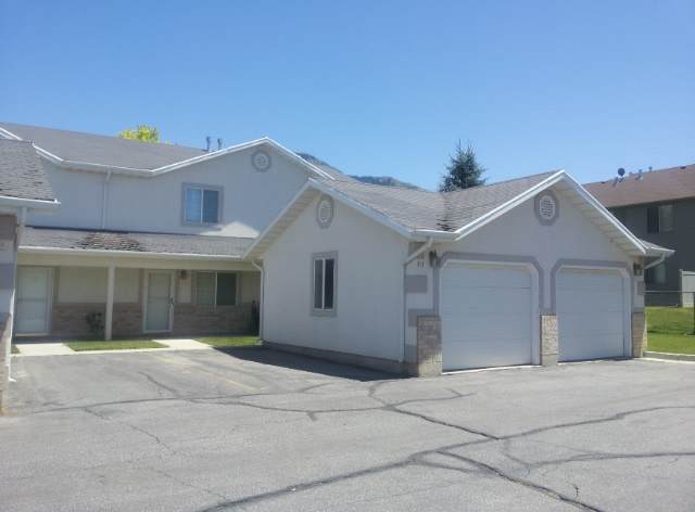 Beautiful North Ogden Town home for Rent