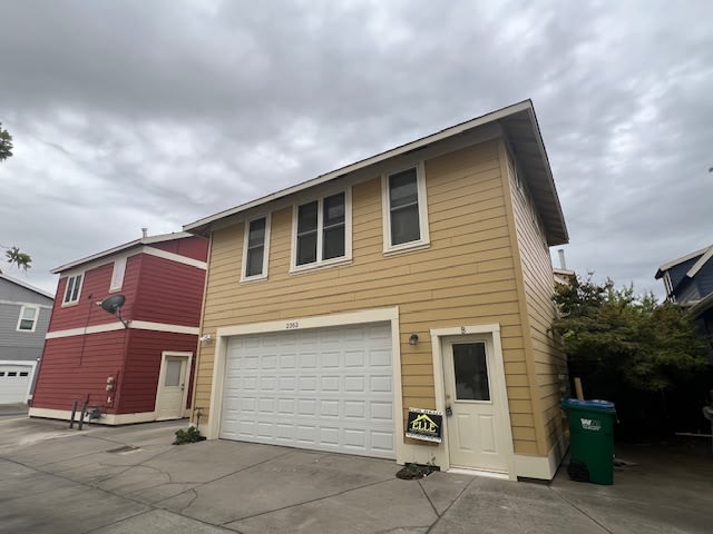 2363 England Street - B