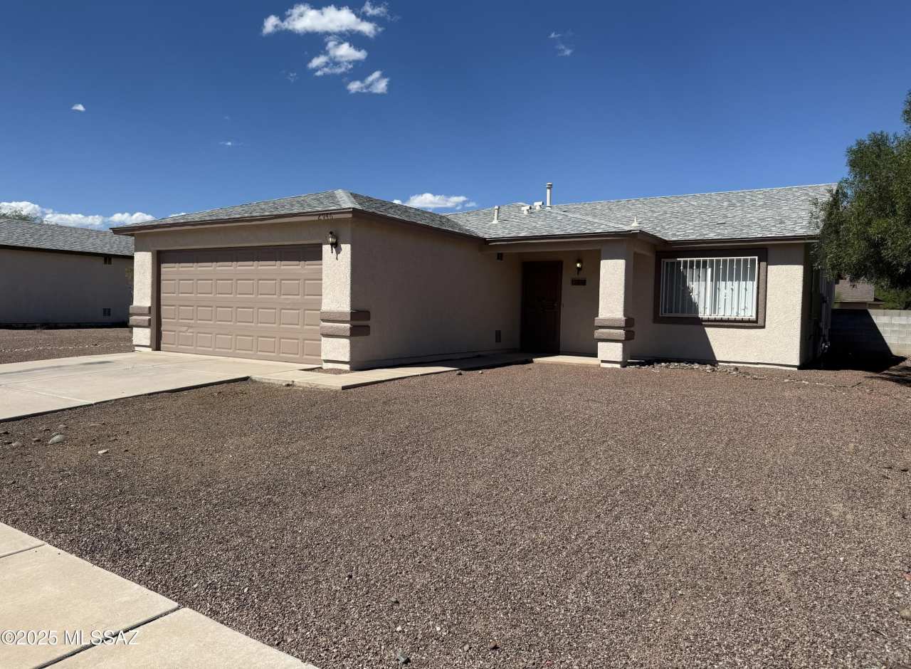 2946 W Ring Tail Drive