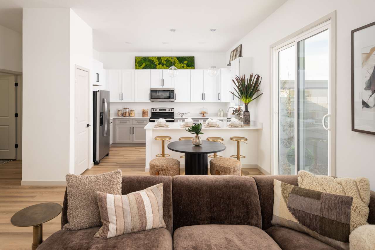 Bungalows on Cottonwood