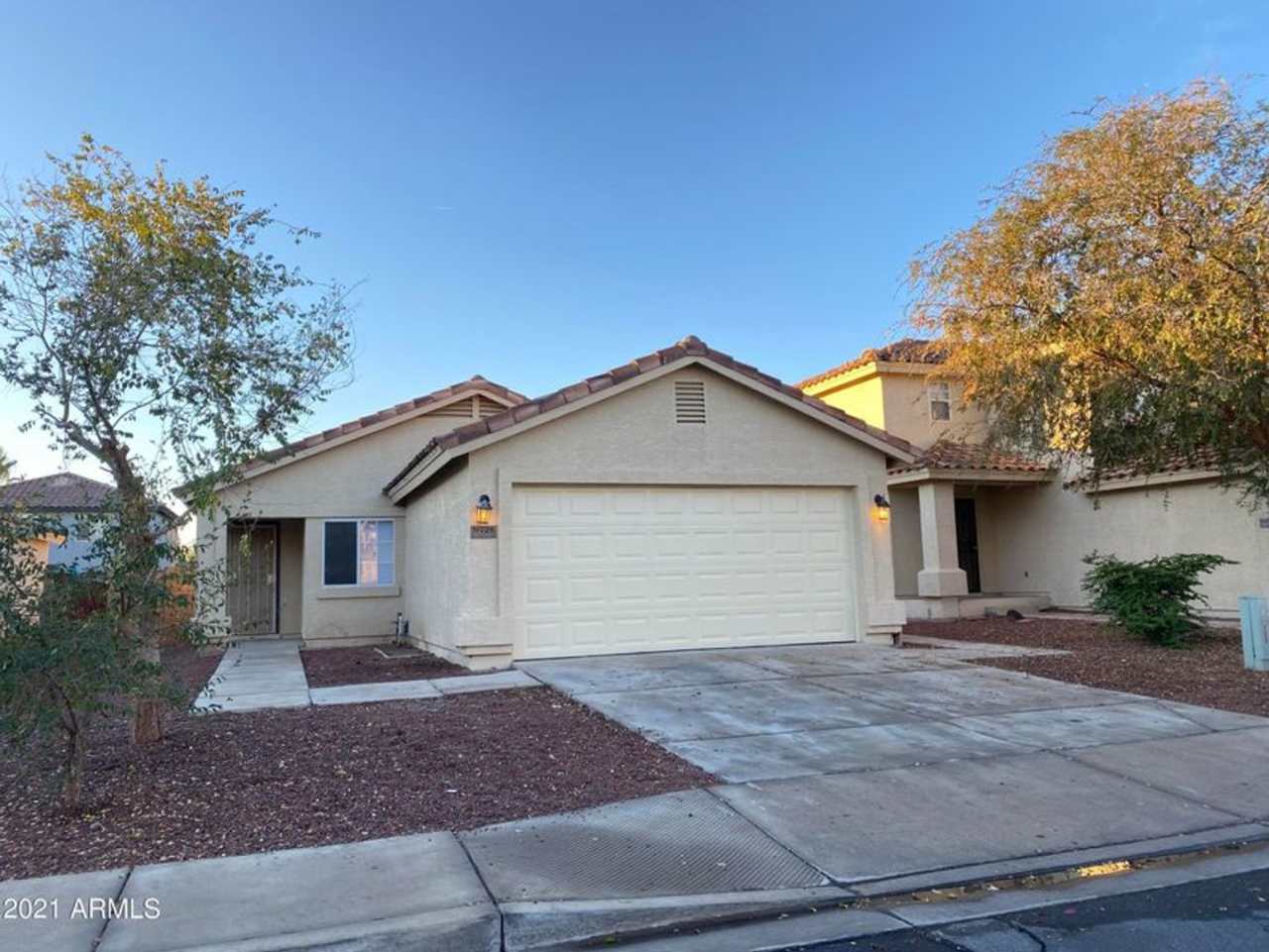 11929 W Larkspur Rd, 3 Bed, 2 Bath, 2 Car Garage