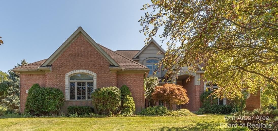 1819 Brookview Drive