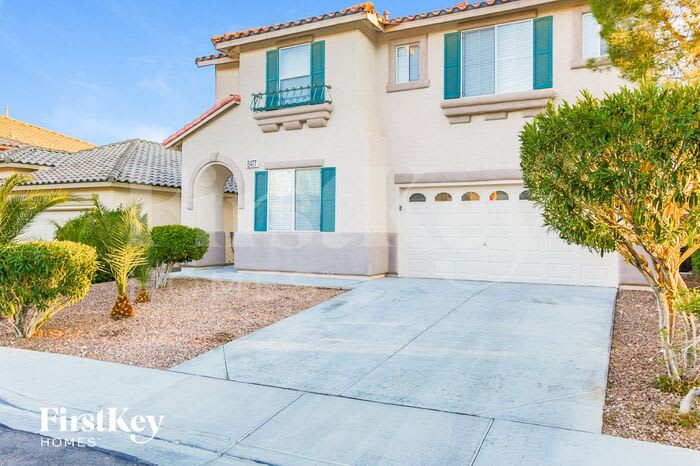 8477 Garnet Peak Court