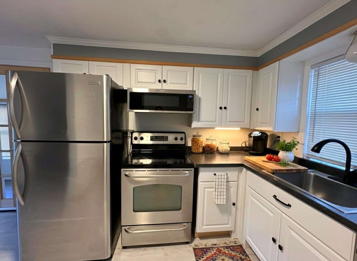 583 Church Hill Road