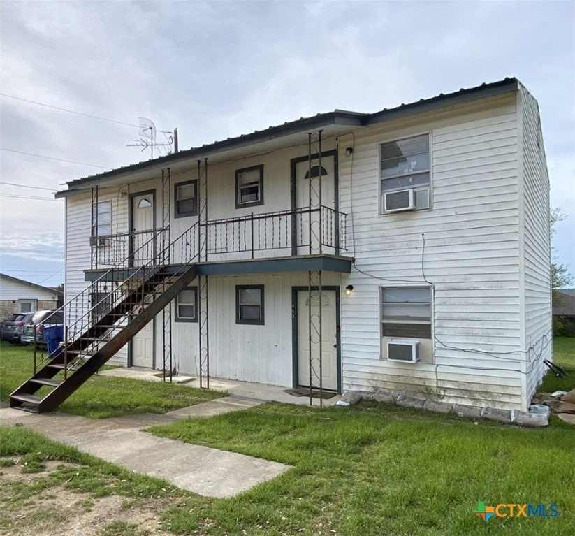 467 Lutheran Church Road