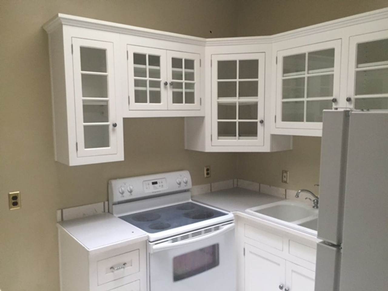 Charming 1BR Apartment in Greeley