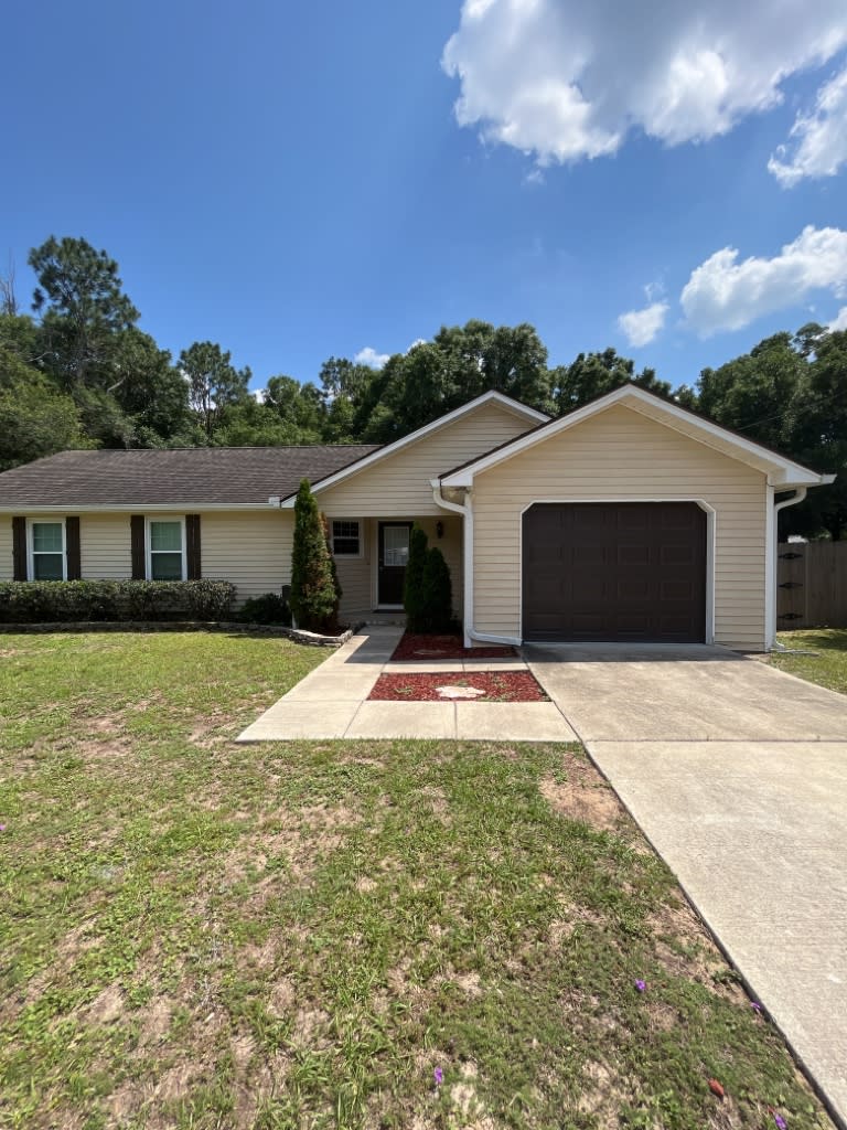 317 Springwood Circle