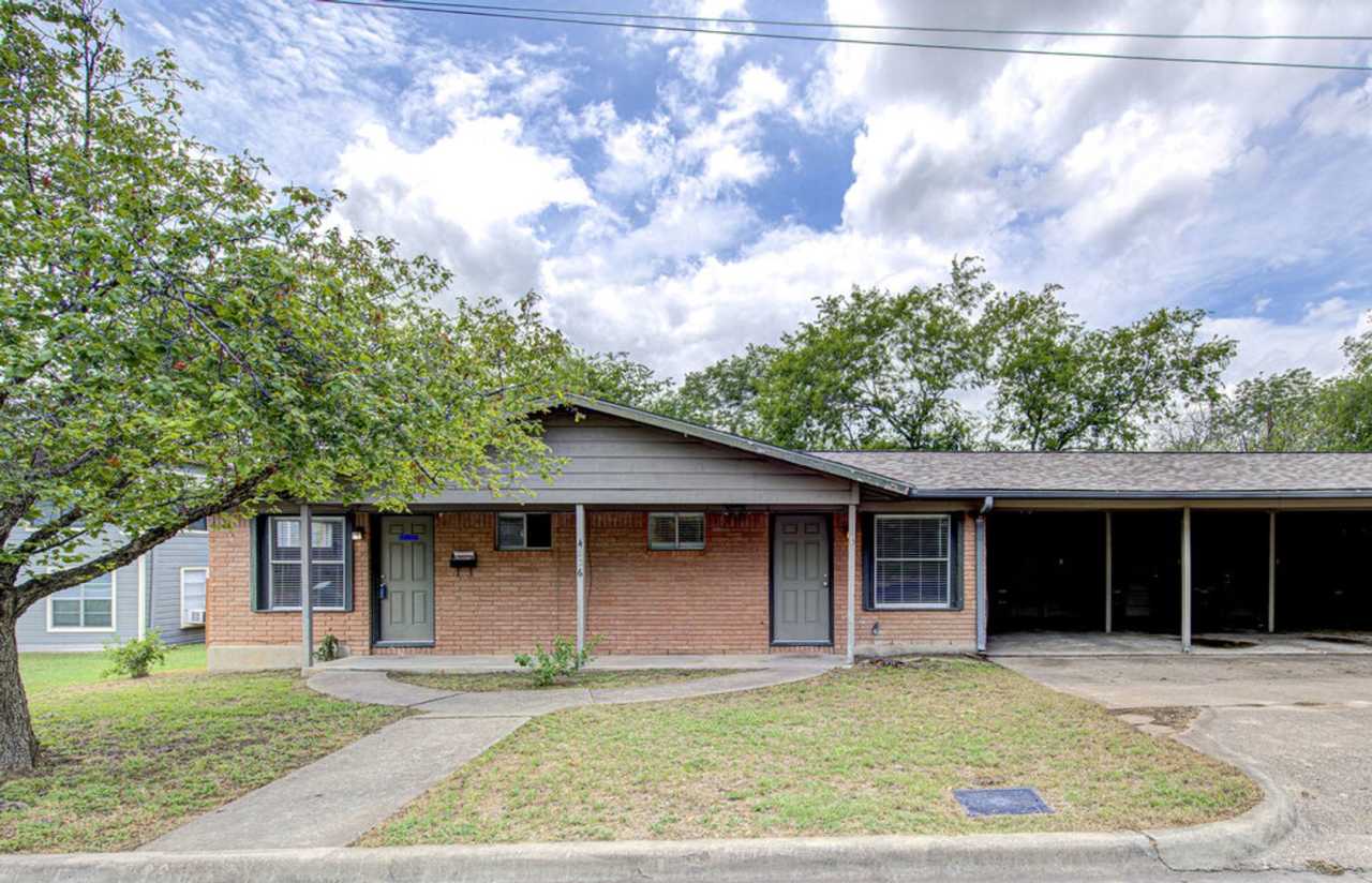 Updated 3/2 Hyde Park Home in Prime Location