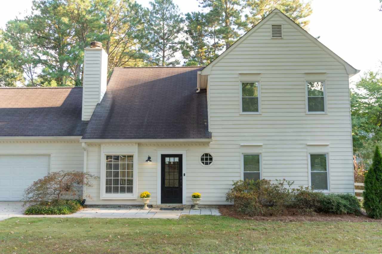 4 Bedroom House near downtown Alpharetta