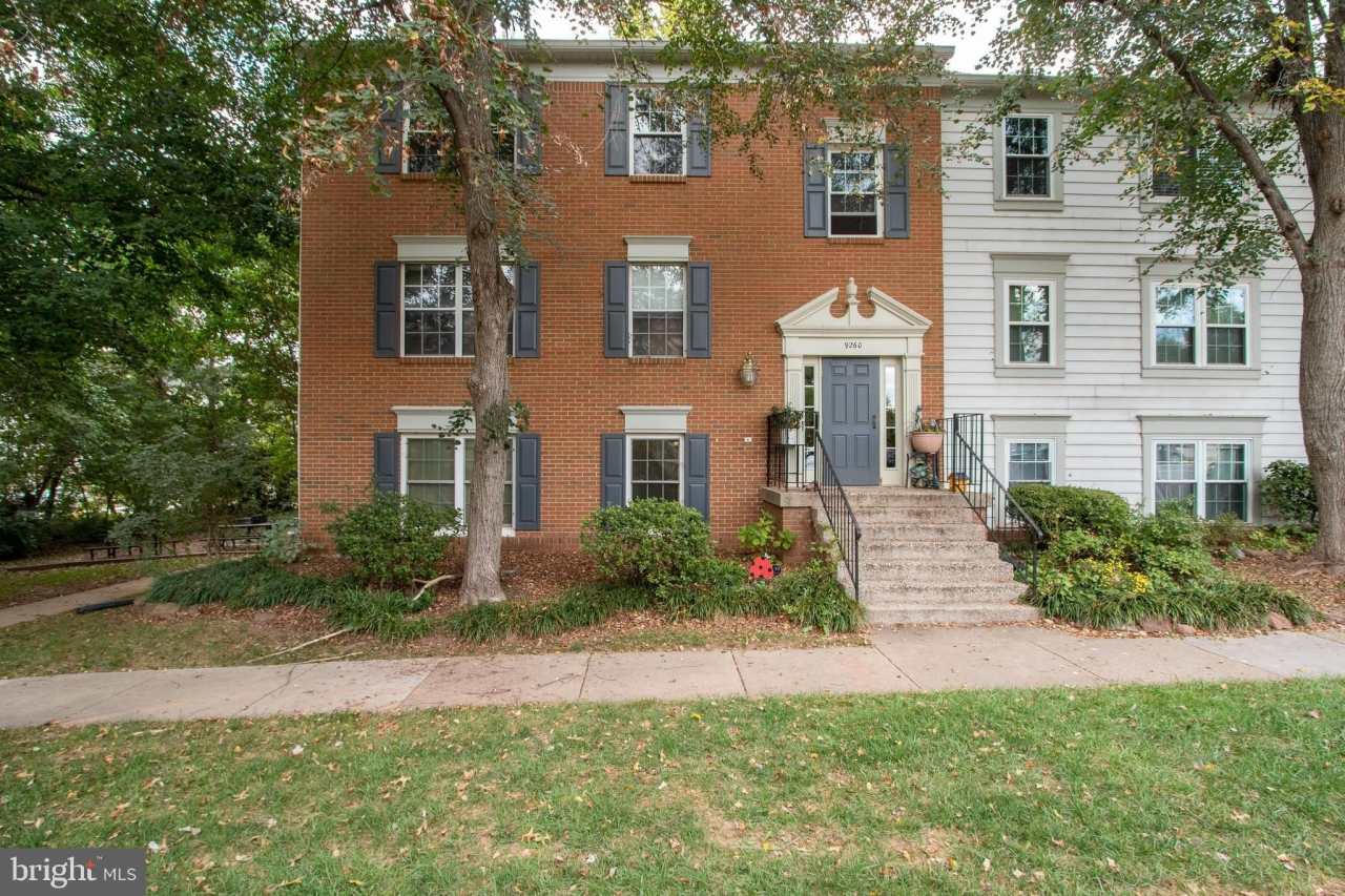 9260 NIKI Place unit: 301