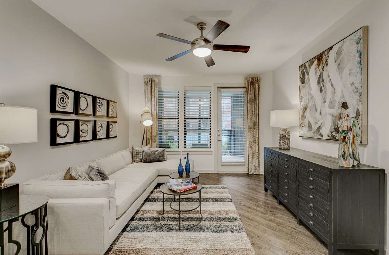 Eastbank at Waterside