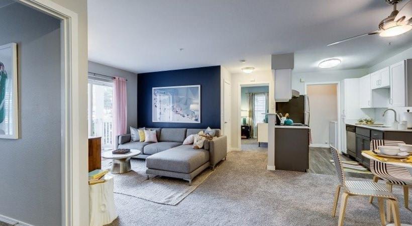 Carvel Harbour Pointe