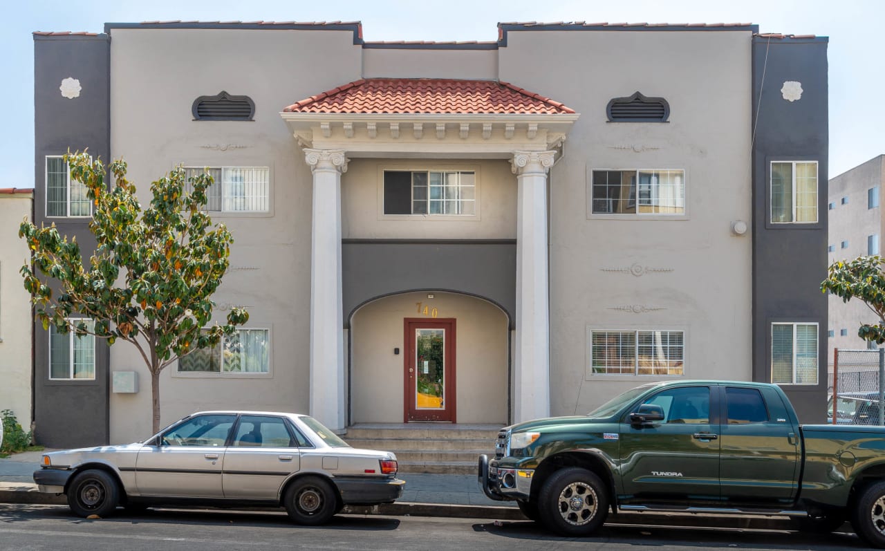 740 S. Carondelet