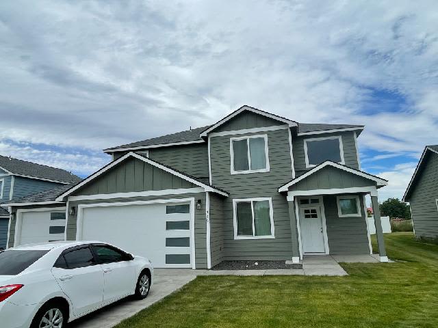 446 E Grace Taylor Street