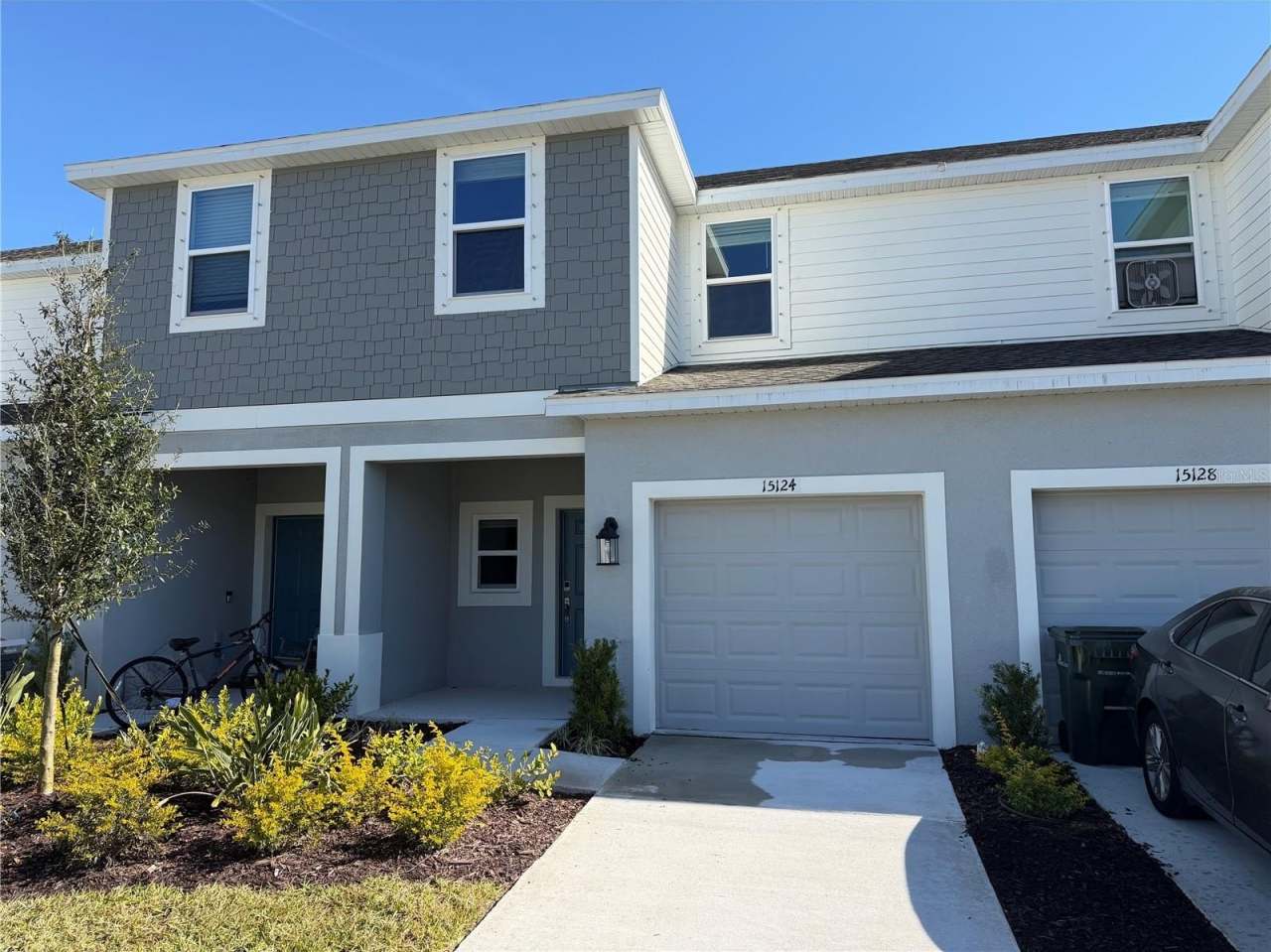 15124 CUZCORRO COURT