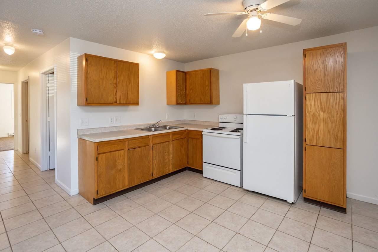 3 Bedroom, Single-story Townhomes for rent in Indianola, IA