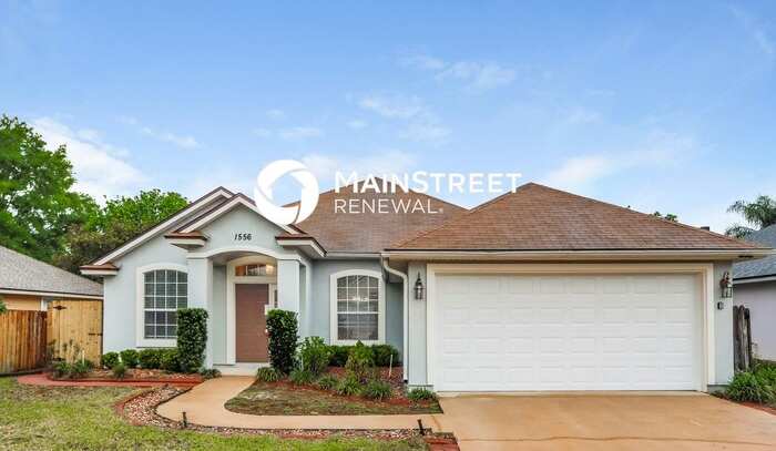 1556 Glen View Street