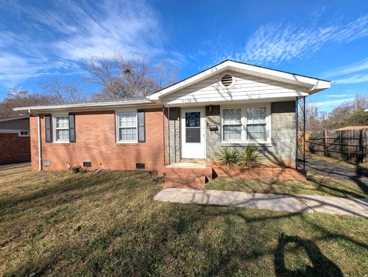 Pristine Ranch Style Home Located in the Derita Woods Community!