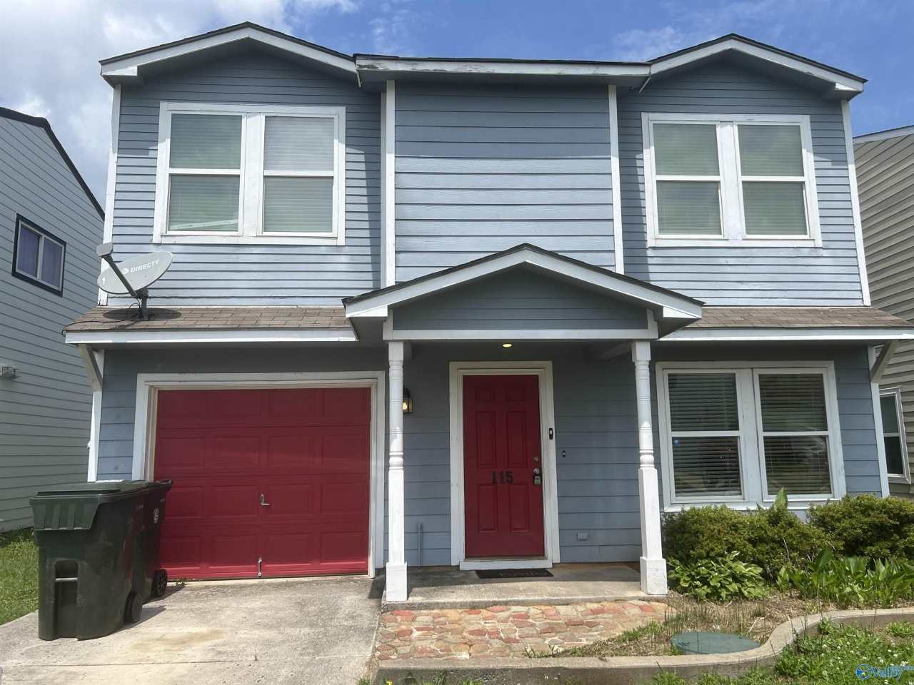 115 Farmington Drive