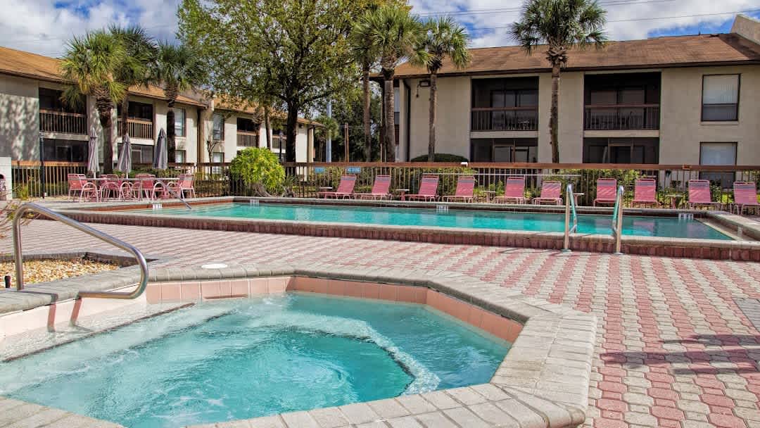 5764  South Texas Avenue