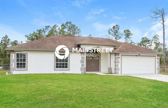 944 Berg Street East