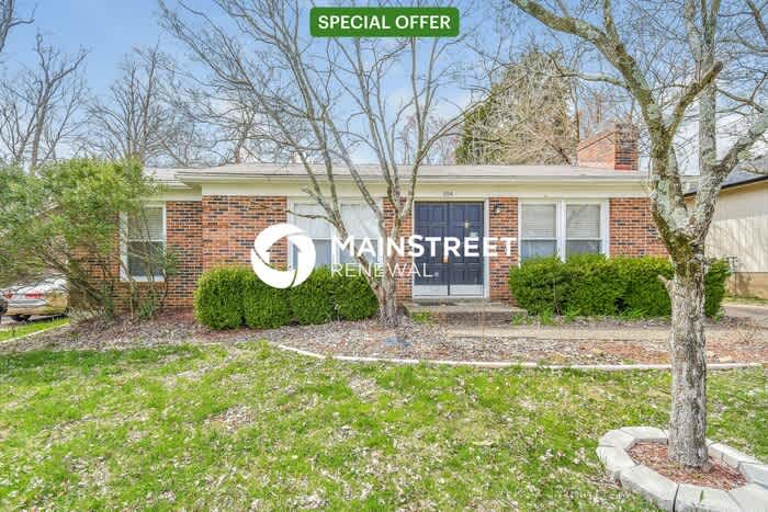 304 North Madison Avenue