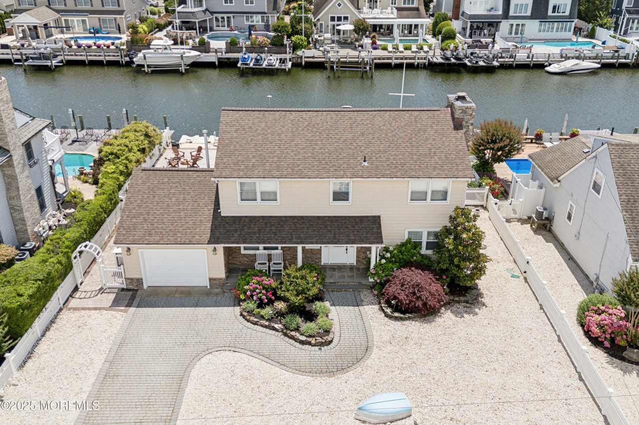 242 Curtis Point Drive