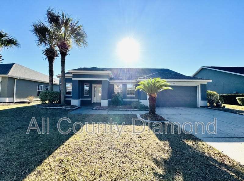 205 Covington Street