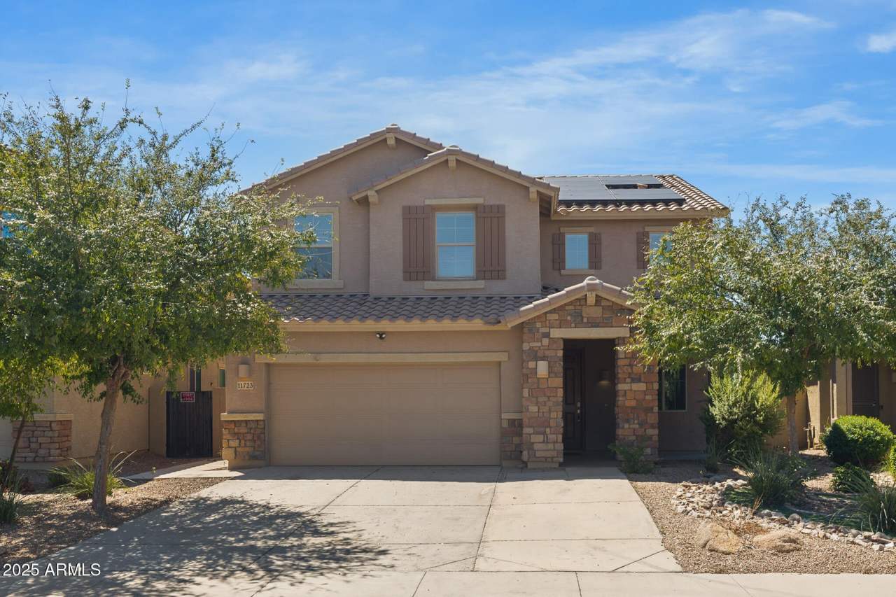 11723 W Port Au Prince Lane