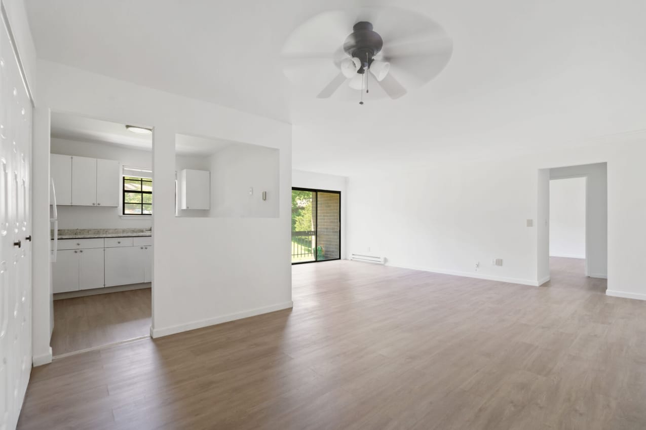 Brook Bridge Apartments