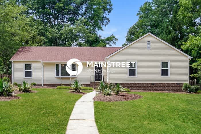 4712 Beechcroft Drive