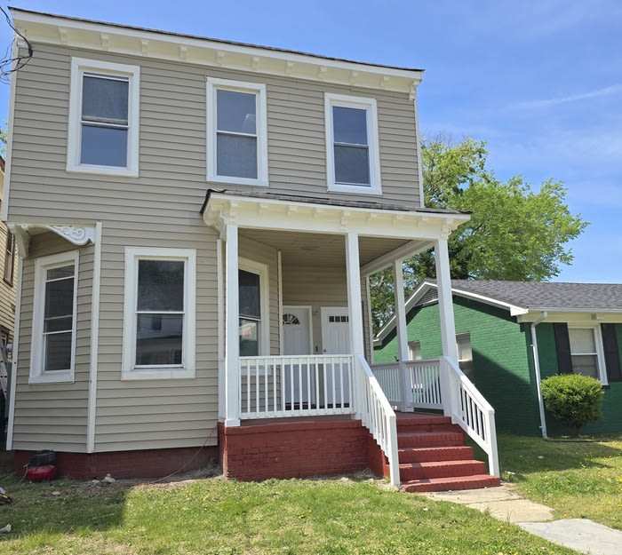 22 Riverview Avenue