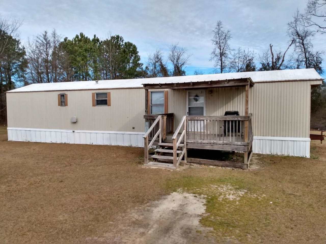 111 Clover Ridge Drive (Rental)