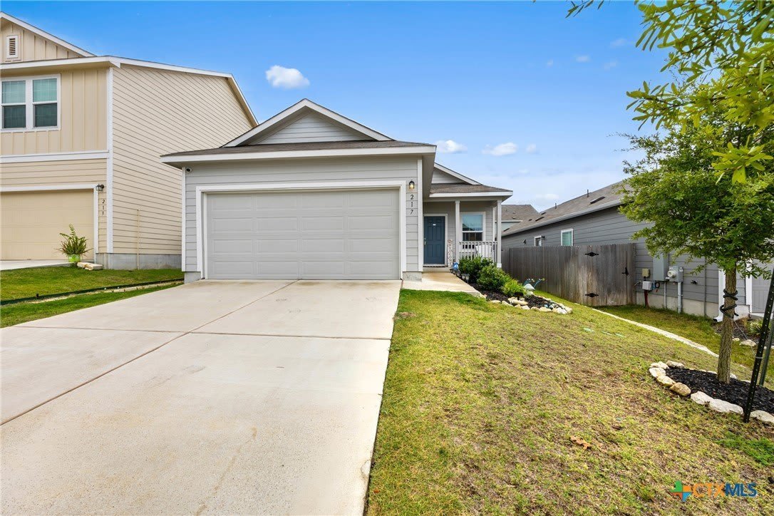 217 Barbary Coast Lane