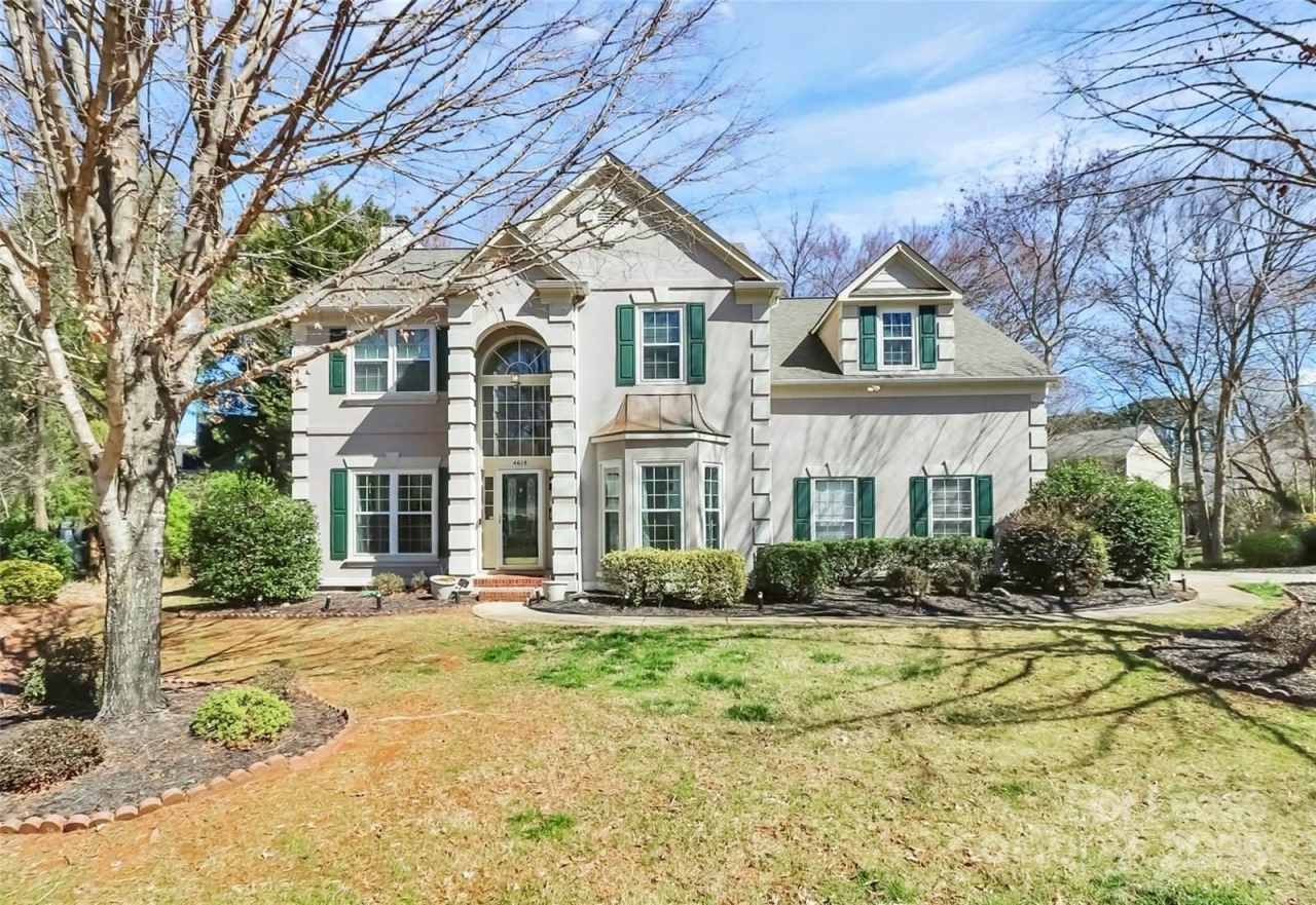 4618 Kirkgard Trail