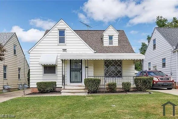 14205 Kennerdown Avenue