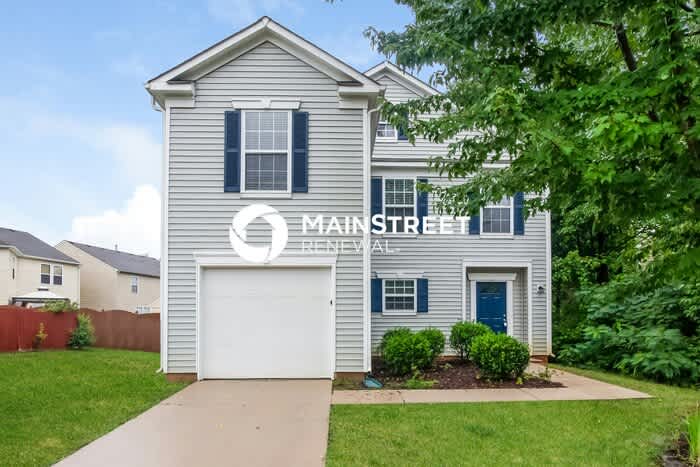 2311 Sweet Flag Court