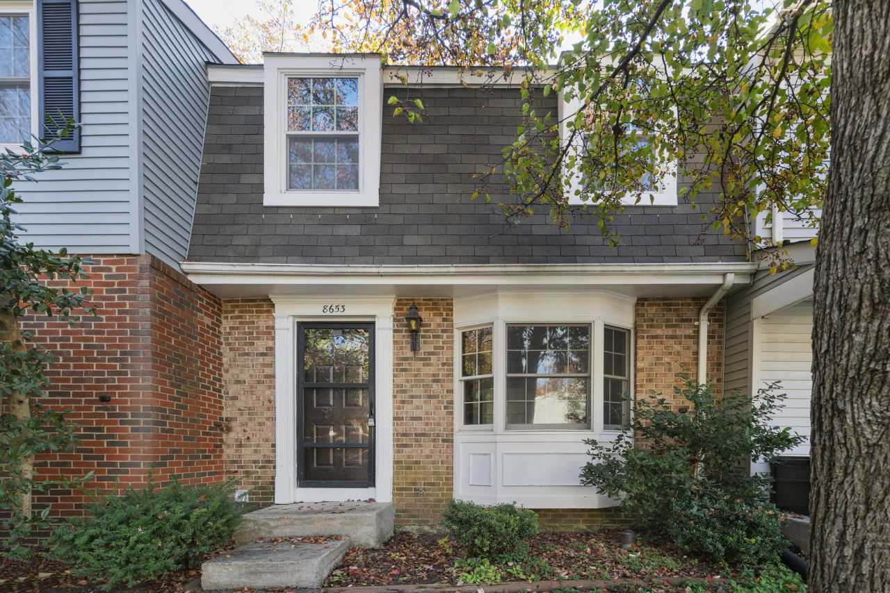 8653 Bent Arrow Court - 1